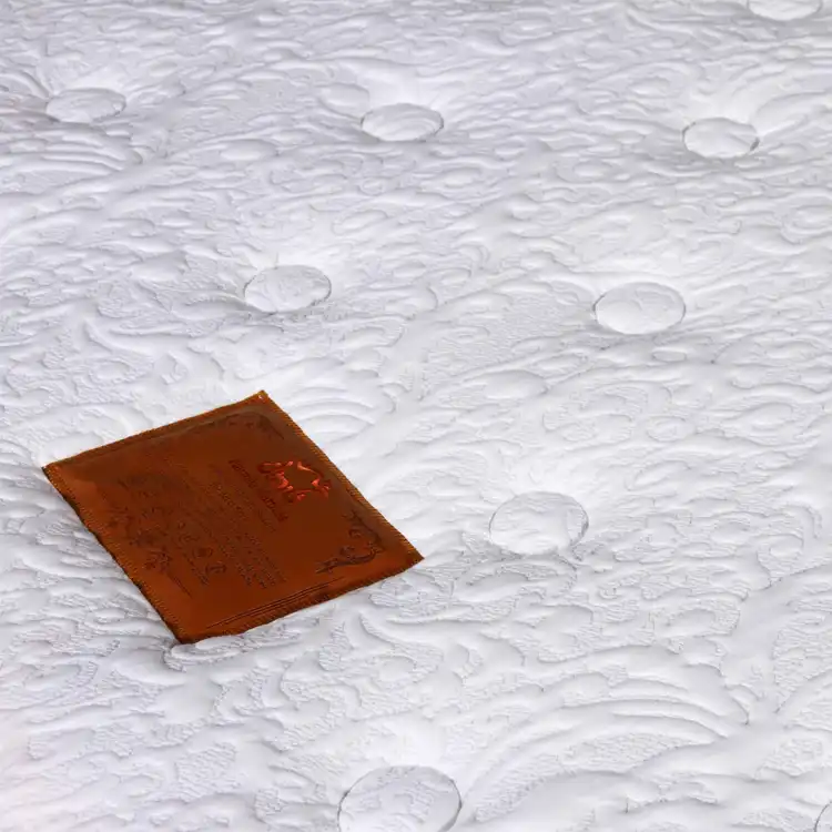 تشک گلدن لاکچری *** ابعاد 200*90 - Image 2