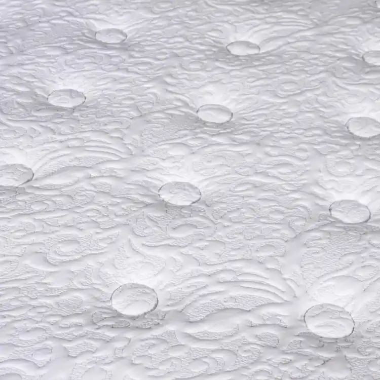 تشک گلدن لاکچری *** ابعاد 200*90 - Image 4