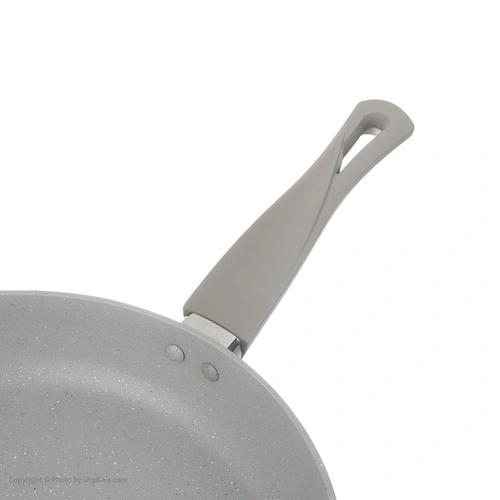 تابه تکدست یورک بژ 28 سانت کد 650315