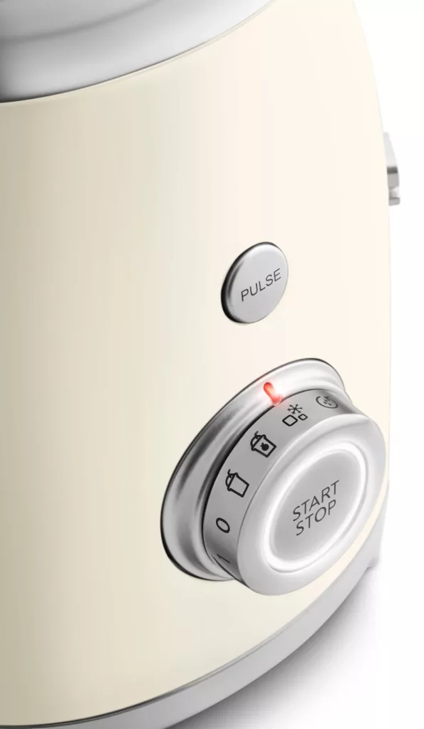 مخلوط کن اسمگ رنگ کرم - Image 6