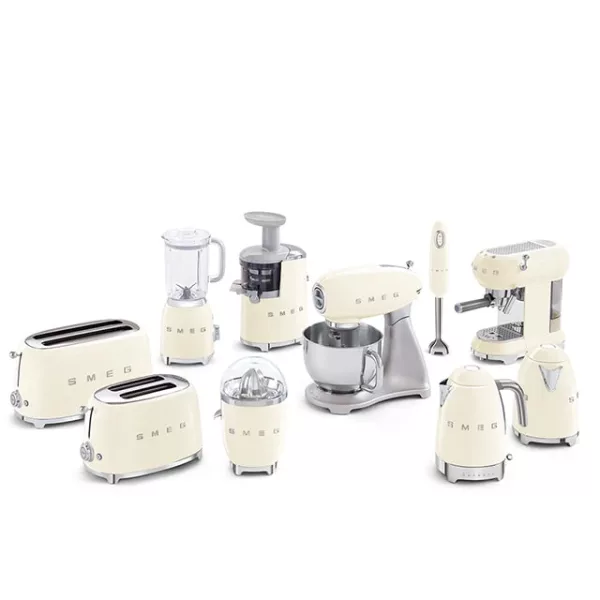 اسپرسوساز کلاسیک کرم - Image 6