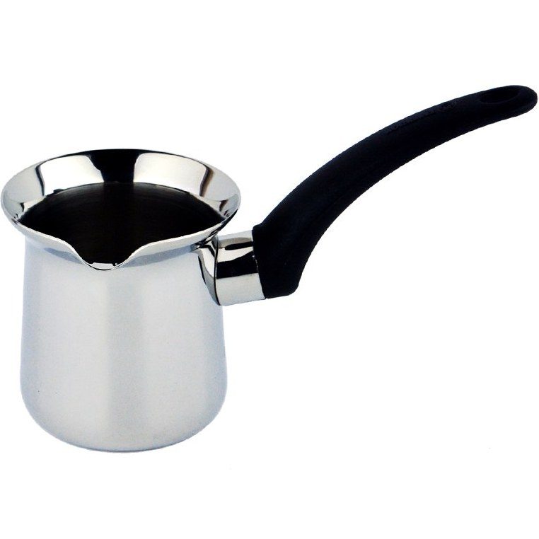 قهوه جوش اربیت (4/0 لیتر-4 فنجان-استیل) کد 1208 - Image 2