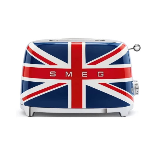 توستر دو لاین کوچک پرچم