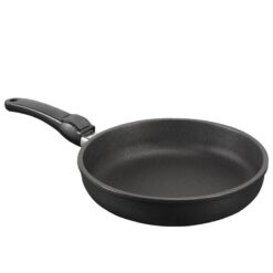 ماهیتابه دسته بازشوSKK سایز 24*6.5 کد 07244S