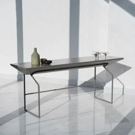 کنسول آنیما چوب 157