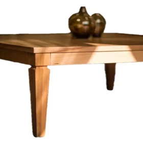 جلو مبل آرت 60*60 گردویی