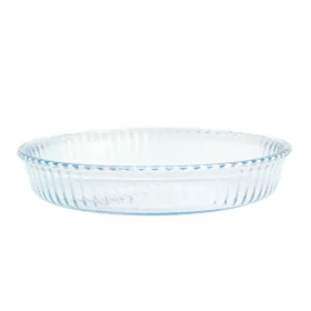 بورجام تابه گرد شیاردار 1720 سی سی کد 59044