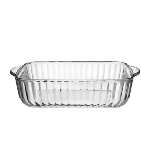 بورجام تابه مربع شیار دار 1950 سی سی کد 59384