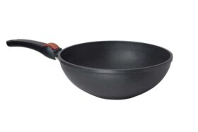 ووک تیتانیوم دایموند 2 دسته بازشو SKK سایز 28*9 کد 02744