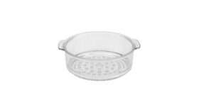 بخار پز SKK سایز PYREX20 کد 06020
