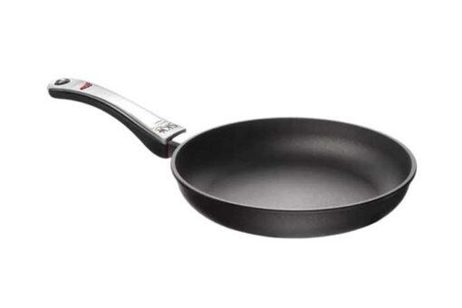 ماهیتابه دسته بازشو SKK سایز 24*4.5 کد 04244