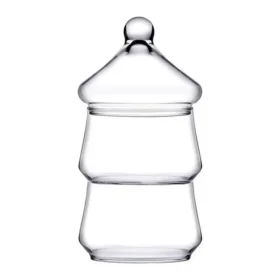 شکلات خوری دو طبقه کاج کد 96816