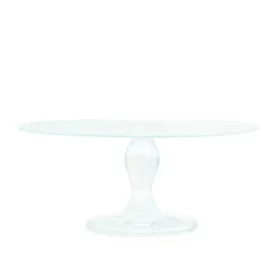 کیک خوری پایه دار کد 95240