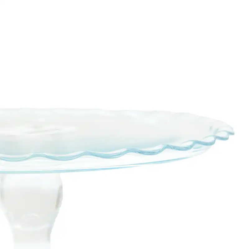 کیک خوری پایه دار بدون درب کد 96953 - Image 2