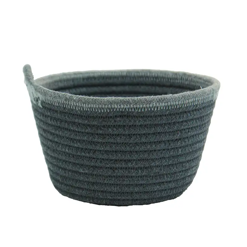 کاسه تنقلات متوسط رنگی سایز 17 کد 1502