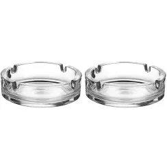 زیر سیگاری بیسترو بزرگ (جفتی ) کد 54036 - Image 2