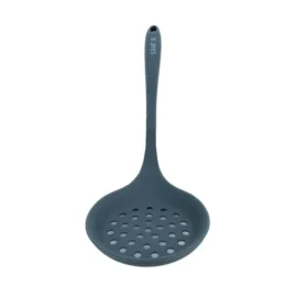 کفگیر سوراخ دار یک تکه سیلیکونی سایز بزرگ الگانت 864