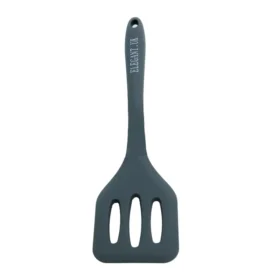 کفگیر سوراخ دار سیلیکونی سایز متوسط الگانت 815