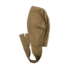 سربند (کلاه آشپزی) رنگ سبز