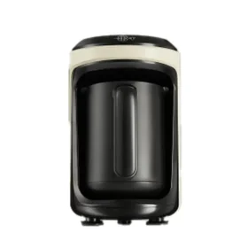 قهوه ساز ترک هتیر کرم کد 153/01/06/4994