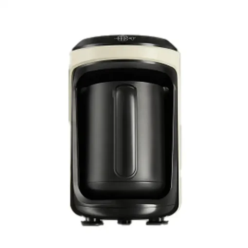 قهوه ساز ترک هتیر کرم کد 153/01/06/4994