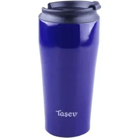 فلاسک سورمه ای 400 میلی لیتر T3702