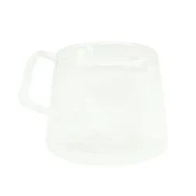 ماگ دو جداره 160 سی سی کد 38