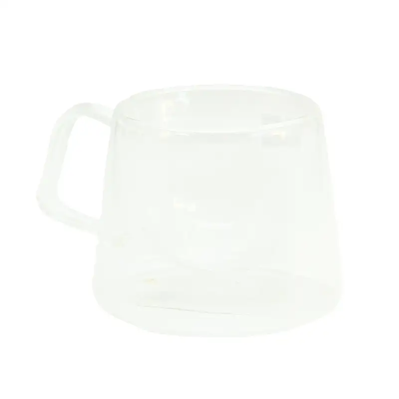 ماگ دو جداره 160 سی سی کد 38