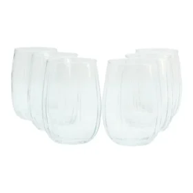 نیم لیوان لینکا (ورکشاپ-صورتی) 8D کد 420405(دست)