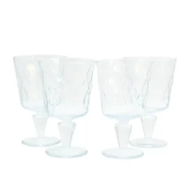 گیلاس ودسرلیفی 330 سی سی کد 440482 (پک4عددی)