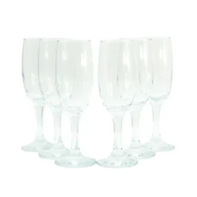 گیلاس خیاری بیسترو 190 سی سی کد 44419