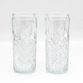 لیوان تایملس 295 سی سی(4 تایی) کد 52820