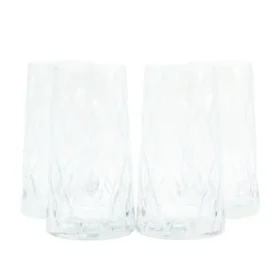 لیوان لیفی متوسط (4 تایی ) کد 420855