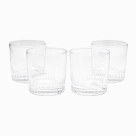 نیم لیوان نود کالدرا270 سی سی (4 تایی) کد 68124