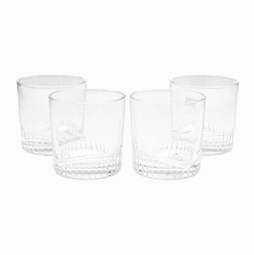 نیم لیوان نود کالدرا270 سی سی (4 تایی) کد 68124