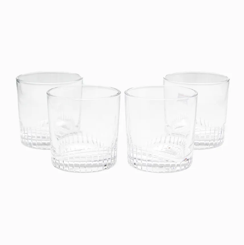 نیم لیوان نود کالدرا270 سی سی (4 تایی) کد 68124 - Image 2