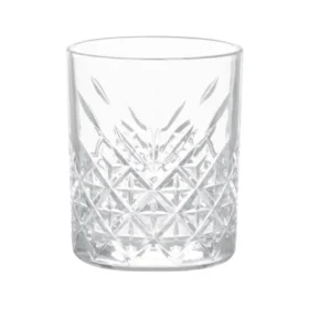 نیم لیوان تایملس 420 سی سی (4 تایی) کد 520414