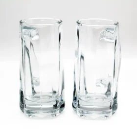 پوپ اشترن شیاردار 355 سی سی (جفتی ) کد 55049