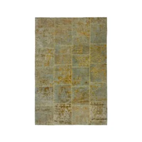 فرش طرح P سایز 1.31*1.87 کد 16563