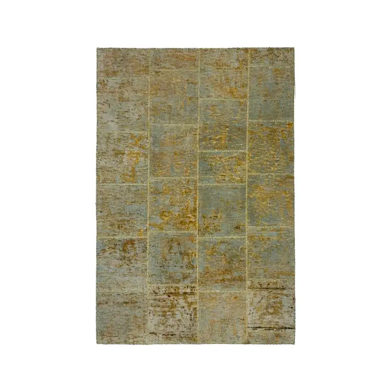 فرش طرح P سایز 1.31*1.87 کد 16563