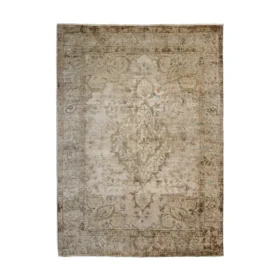 فرش طرح VT سایز 1.94*2.75 کد 12344