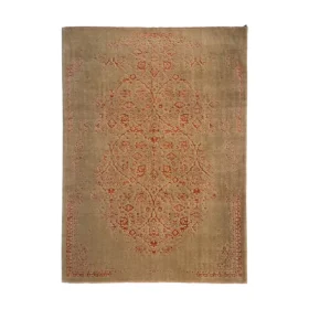 فرش طرح NBA سایز 2.55*3.39 کد 22622