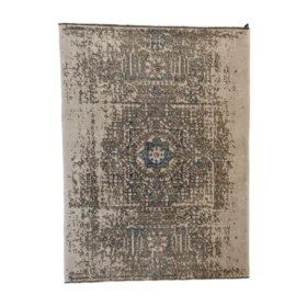 فرش طرح G سایز 2.37*1.77 کد 21831