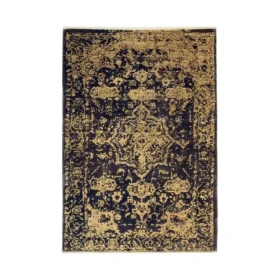 فرش طرح NBA ابعاد 1.90*1.32 کد 17858