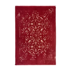 فرش طرح NBA سایز2.07*2.99 کد 2020M