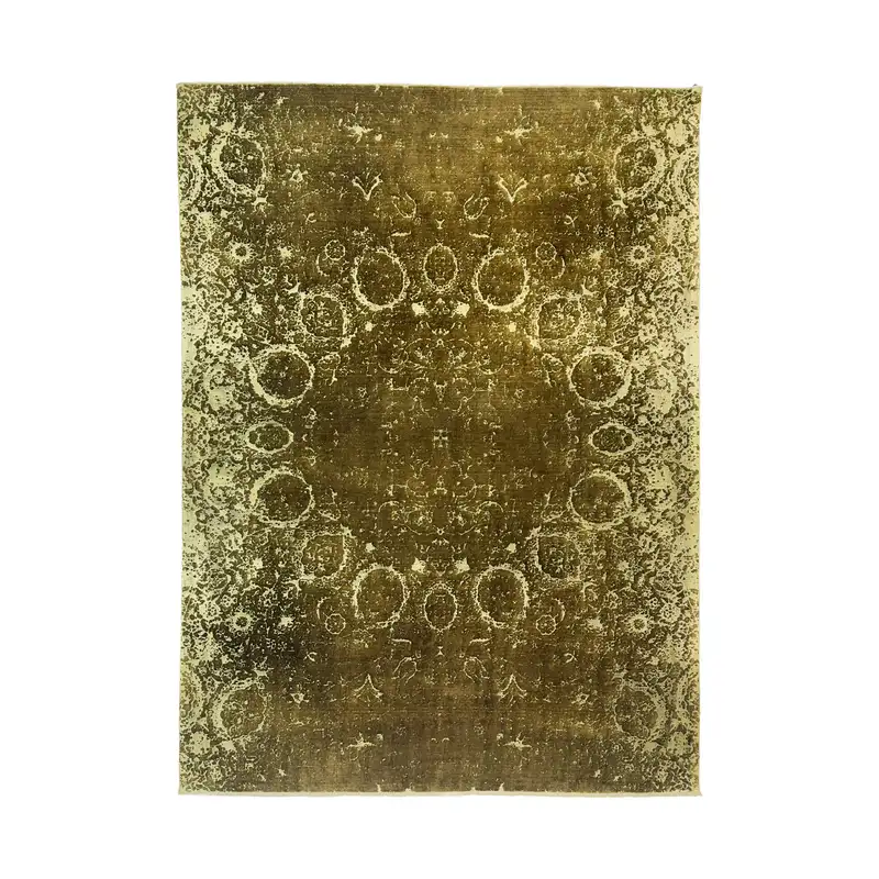 فرش طرح NBA ابعاد 3.40*2.53 کد 22441