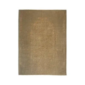 فرش طرح NBA ابعاد 3.44*2.57 کد 24608