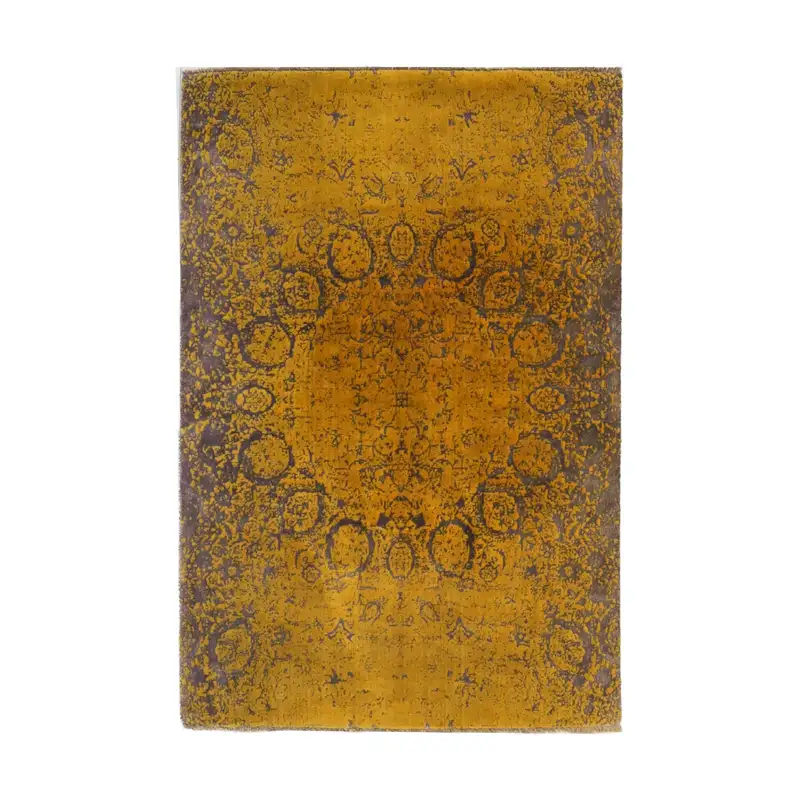 فرش طرح NBA ابعاد 2.28*1.53 کد 17158