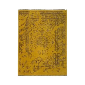 فرش طرح NBA ابعاد 2.36*1.75 کد 24685