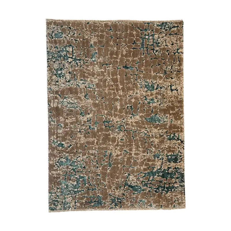 فرش طرح G ابعاد 2.33*1.69 کد 24269 - Image 2